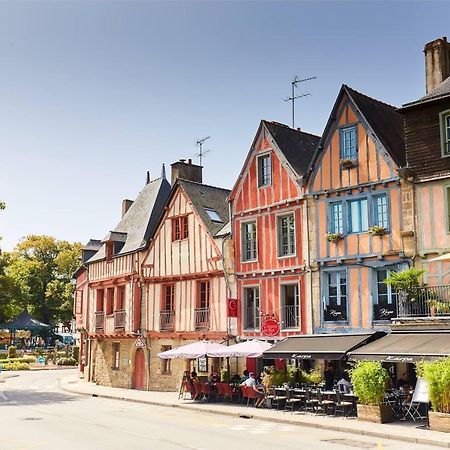 Appartement Duplex Proche Port Avec Velos 瓦讷 外观 照片