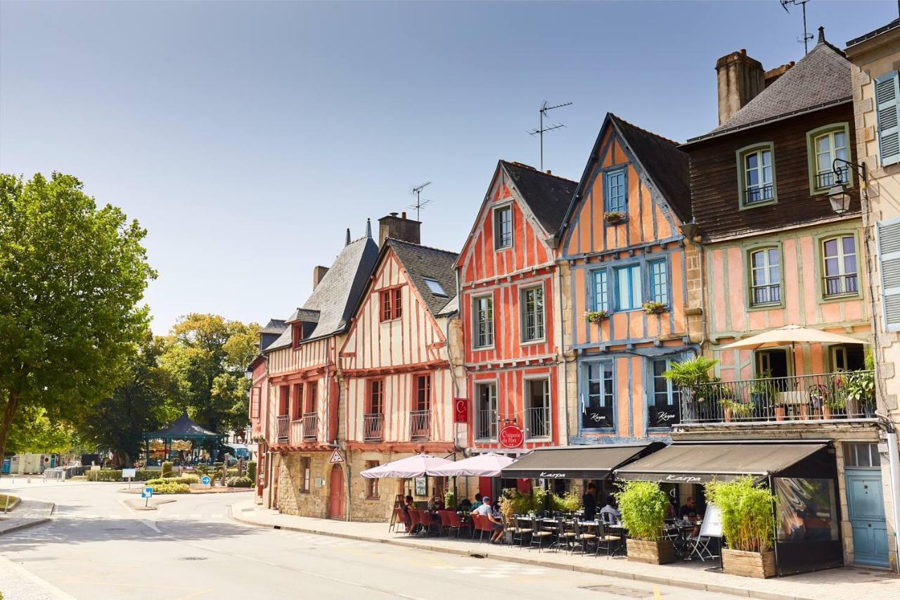 Appartement Duplex Proche Port Avec Velos 瓦讷 外观 照片