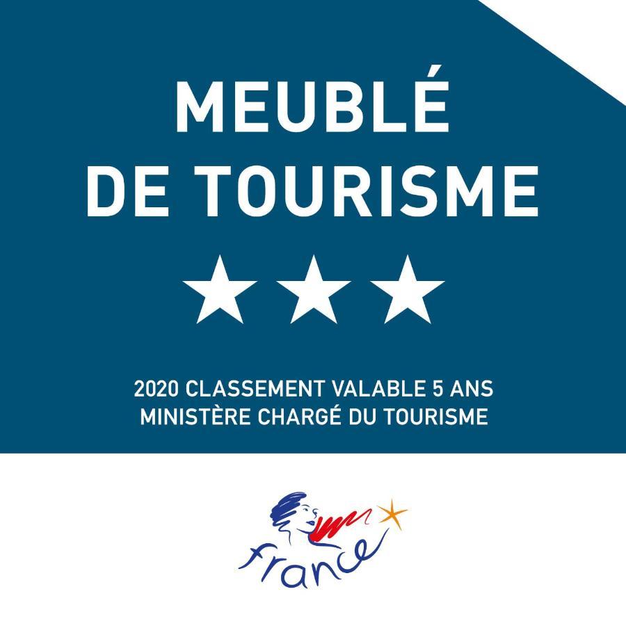 Appartement Duplex Proche Port Avec Velos 瓦讷 外观 照片