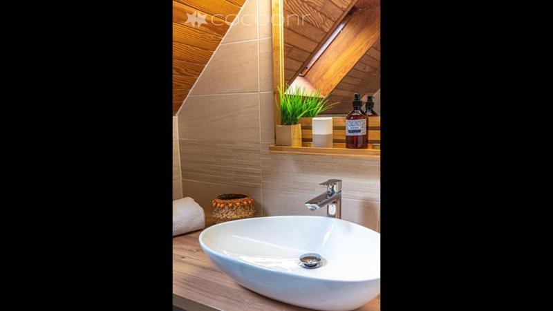 Appartement Duplex Proche Port Avec Velos 瓦讷 外观 照片