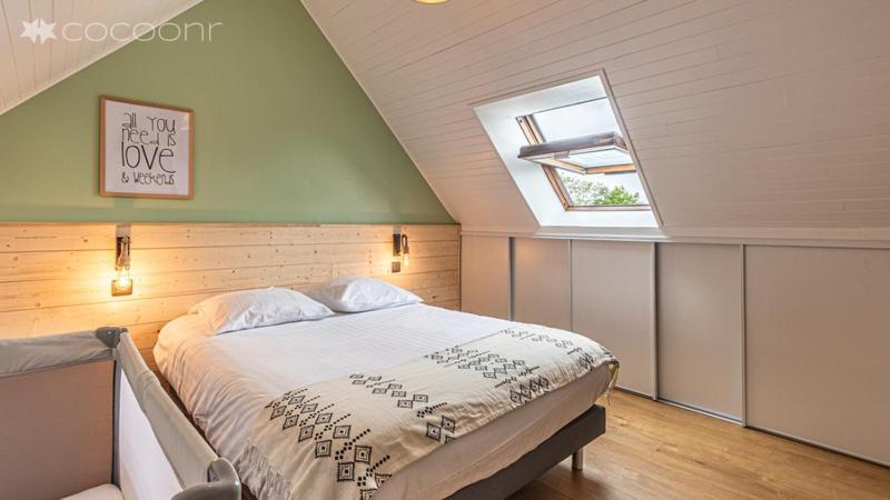 Appartement Duplex Proche Port Avec Velos 瓦讷 外观 照片