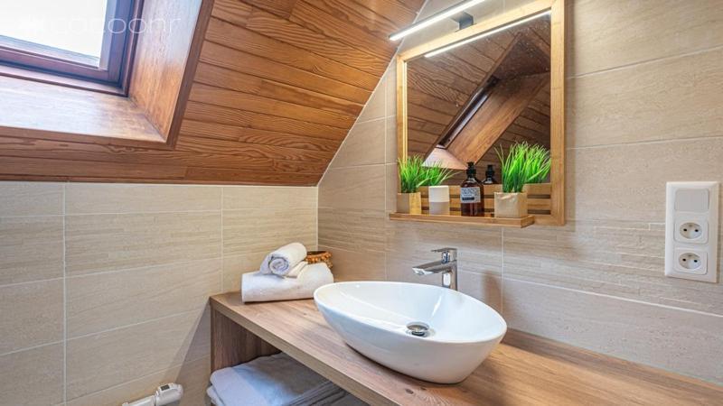 Appartement Duplex Proche Port Avec Velos 瓦讷 外观 照片