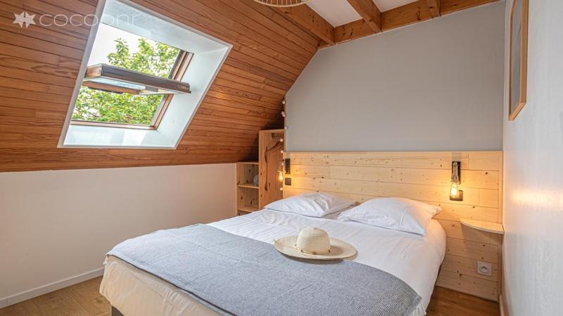 Appartement Duplex Proche Port Avec Velos 瓦讷 外观 照片